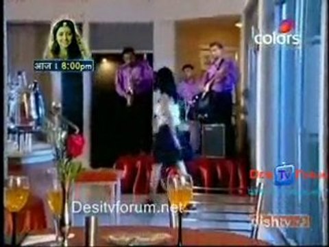 Aise karo Na Vida - 29th July 2010 - Pt3
