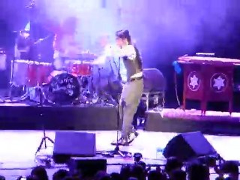 Charlie Winston - I'm A Man