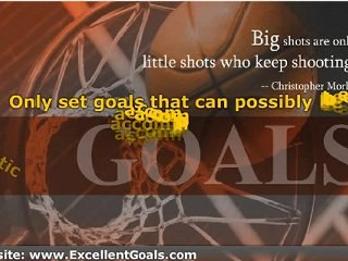 The Right Way to Set and Achieve Your Goals