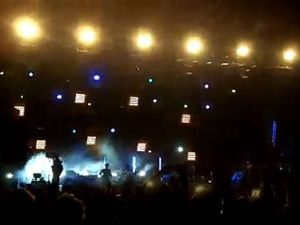 Phoenix - If I Ever Feel Better