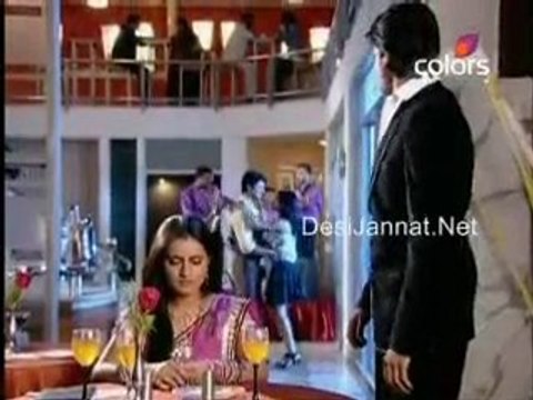 Aise Karo Na Vida - 29th July 10 pt3