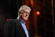 Sir Ken Robinson, TED 2010