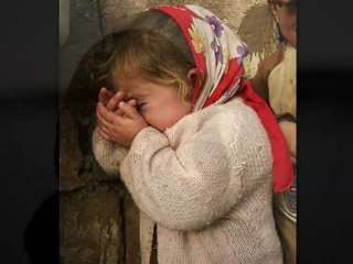 ZEYNEP BAŞKAN (VAY BENU AGLARMiYDUM)