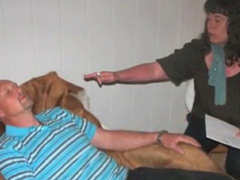 Hypnose Fyn Søndersø Utu-Hypnose (V/Tuula Einshøj)