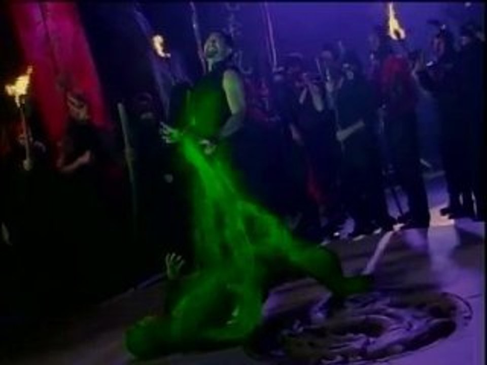Mortal Kombat Conquest - Trailer