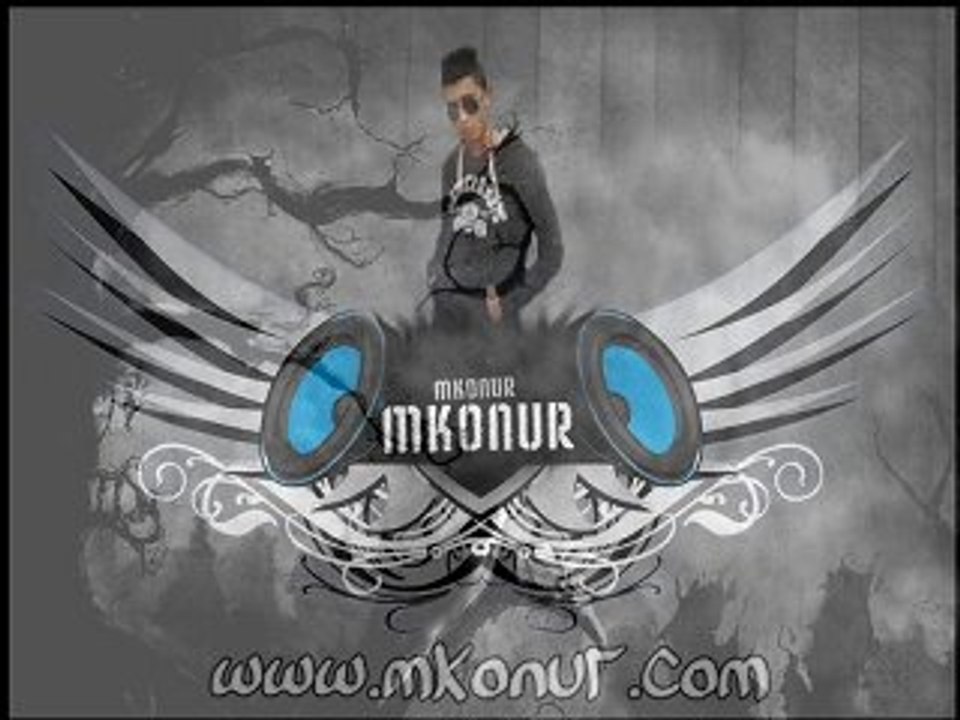 MKONuR Ft Crazy Ugur - Bir Kere DinLe 2010