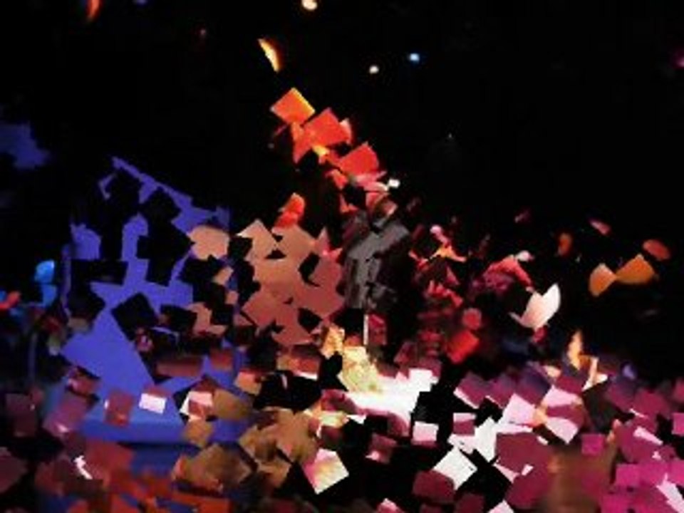 Amnésia conte et comédie musicale