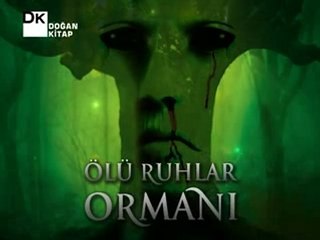 Doğan Kitap - Ölü Ruhlar Ormanı Tanıtım Videosu