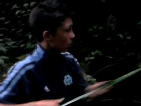 peche truite ruisseau