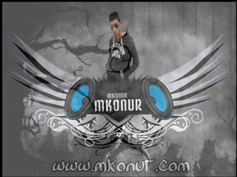 MKONuR Ft Zifir-Mc - Dogum günü özeL 2010