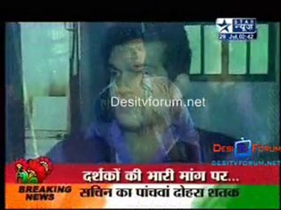 Saas Bahu Aur Saazish [Star News] - 29th July 2010 - Part2