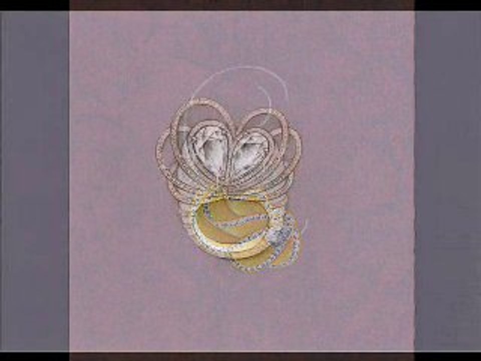 Adler joaillerie - une maison de haute joaillerie suisse.