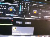 Virtual DJ - Blue (da ba dee) Remix