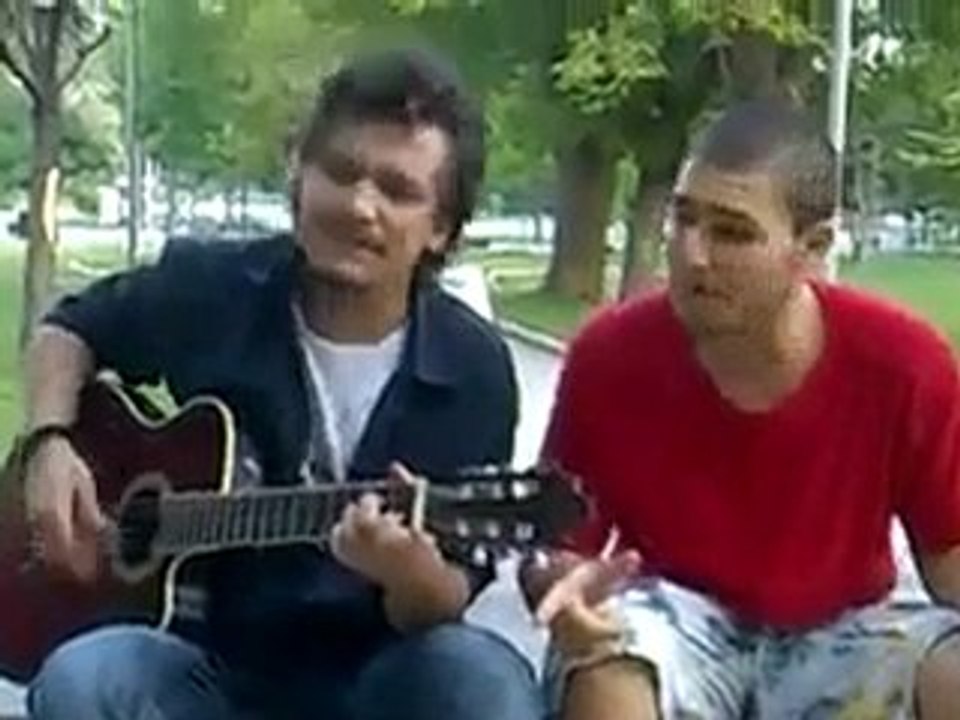Grup Ayem - Dedi Naber (Acustic Version)