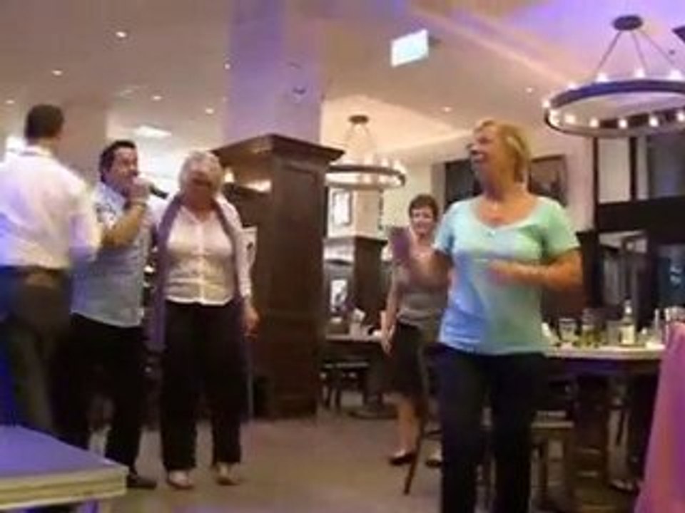 Konzert 'Gino Dal Nero' 2010-T5