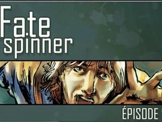 Fate Spinner - soundtrack (by H-Pi)