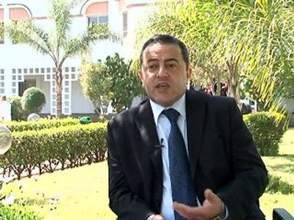 De plus en plus d'étudiants africains au Maroc