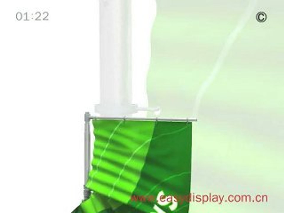 Teardrop Flags | Teardrop banners