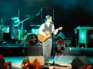 Charlie Winston - Kick The Bucket