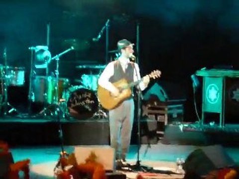 Charlie Winston - Kick The Bucket