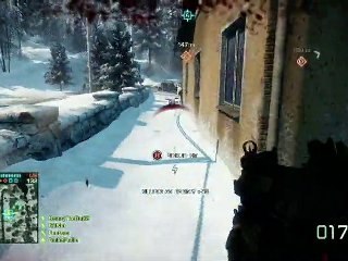 Battlefield: Bad Company 2 map pack 5