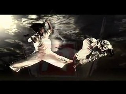 Bengu-Sirada Sen Varsin [ Video KLip 2010]