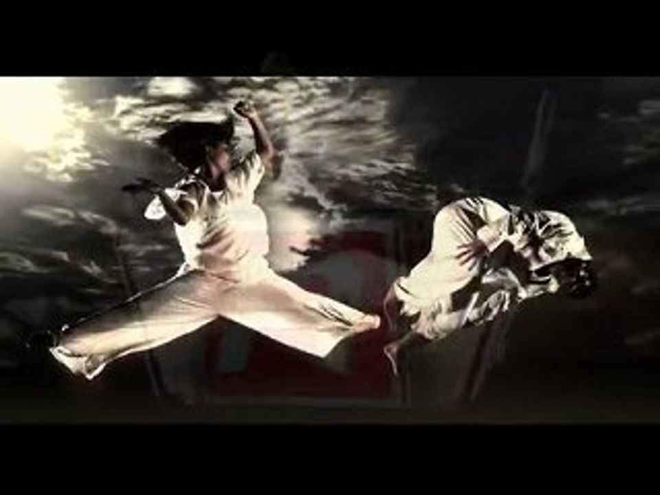 Bengu-Sirada Sen Varsin [ Video KLip 2010]