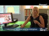 Normandie TV - Les Infos du Mercredi 28/07/2010