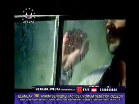 Ozlem Ay Selcuk Sahin -Kirginim Yillara [2010 Video Klip ]