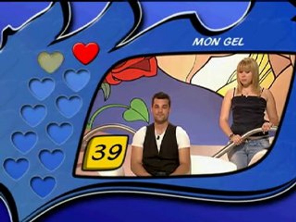 BETISIER Z'Amours PIRES FINALES (c) Sony Pictures TV Prod Fr