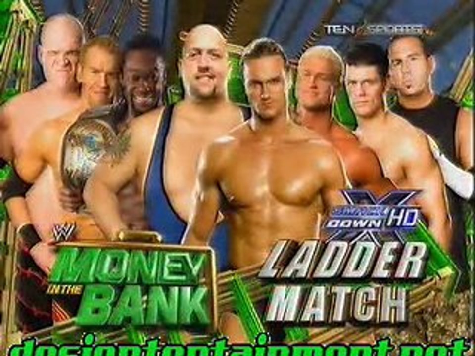 WWE Raw 29Th July