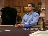 Phil Hellmuth и его Poker Face