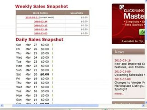 Fast Track Cash - How To Make Money Online