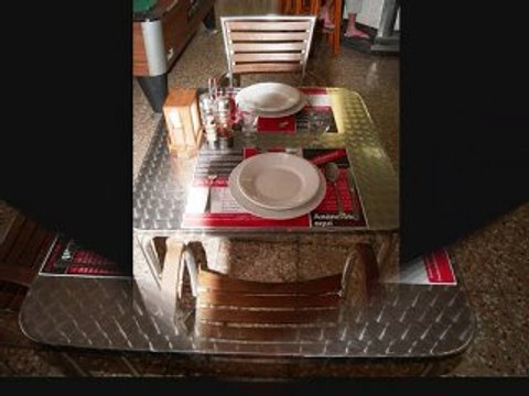 publimenu publicidad en manteles