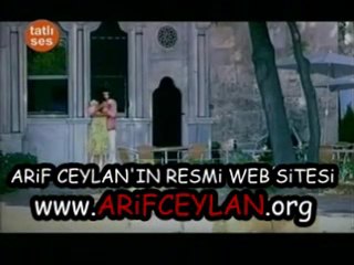 Arif CEYLAN - CANIM KLİP ( www.ARiFCEYLAN.org )