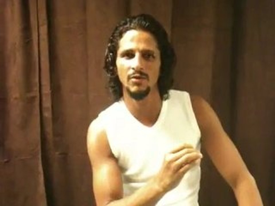 Révélation Ahmed 2e partie : john  Alexandre secret story 4