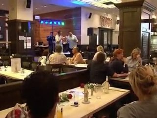 Konzert "Gino Dal Nero" 2010-T6