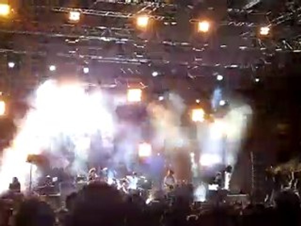 Phoenix - Consolation Prizes @ Voix du Gaou