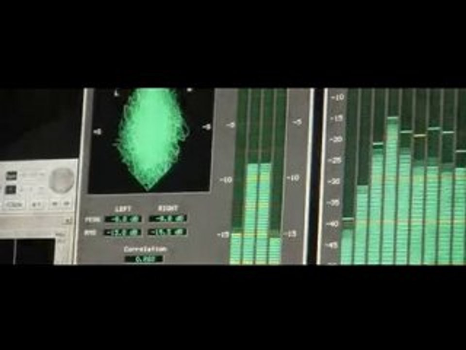 UNDERGANG - Electro Rock- Teaser 2010