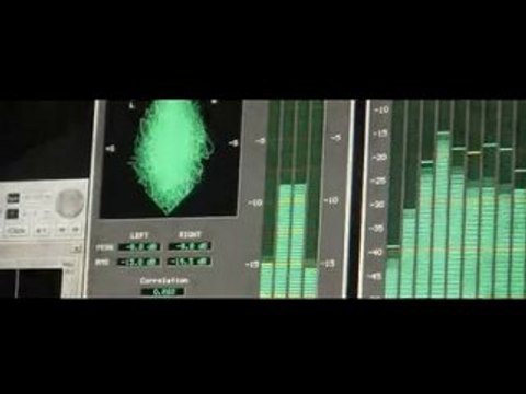 UNDERGANG - Electro Rock- Teaser 2010