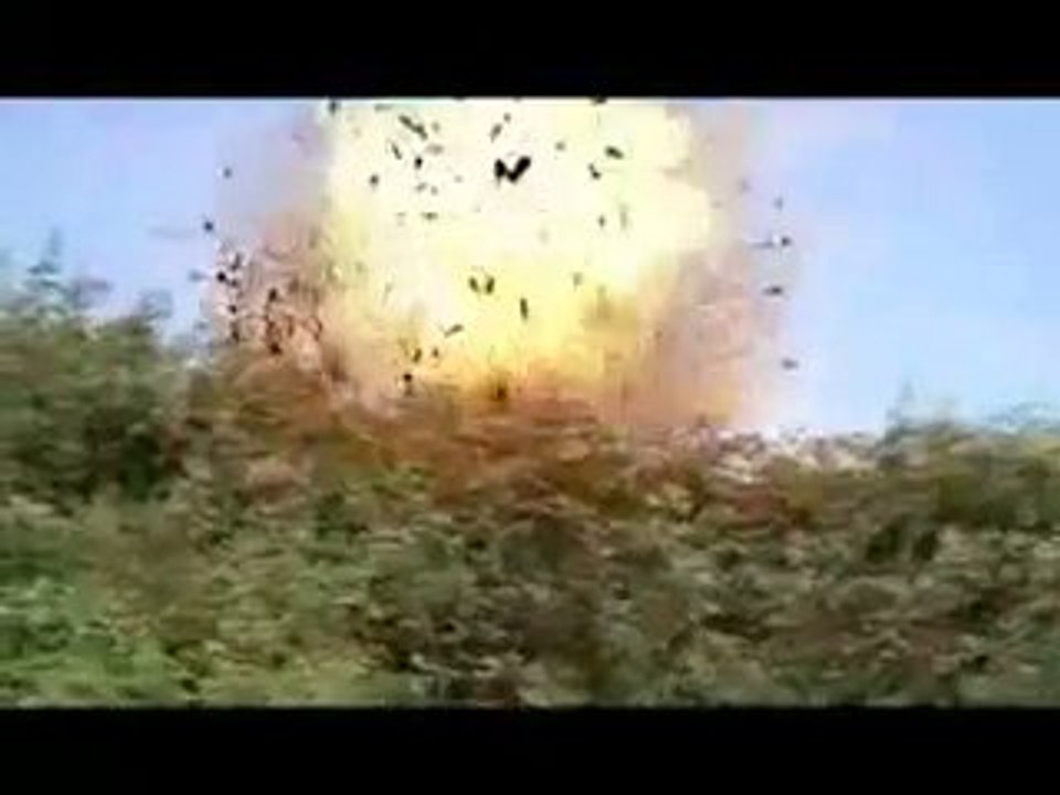 Arif Nazım - Hesap (Deli Dumrul Film Müziği)