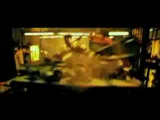 ターミネーターVSロボコップ