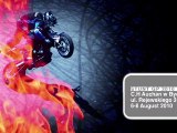 Stunt GP 2010 International