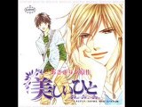 BL CD -Utsukushii Hito- 2