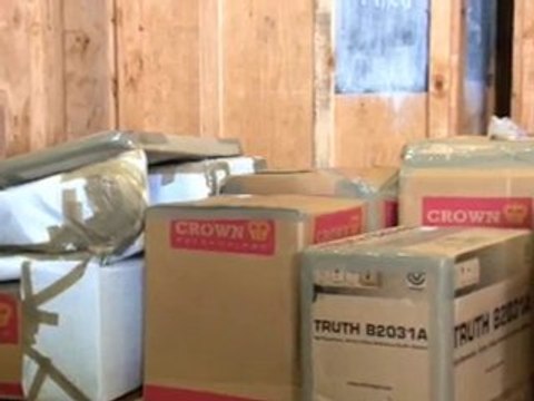 House Removals Banyo Crown Relocations QLD