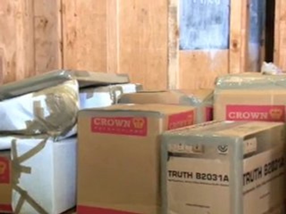 House Removals Banyo Crown Relocations QLD