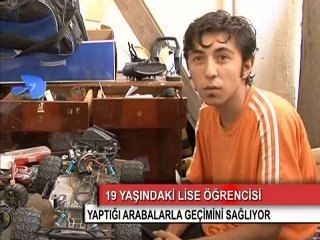 11-LİSE ÖĞRENCİSİ ÇOCUK