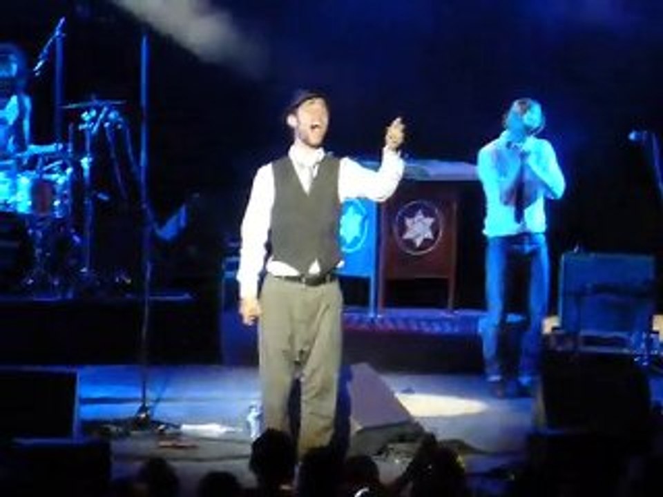 Charlie Winston - My Life As A Duck