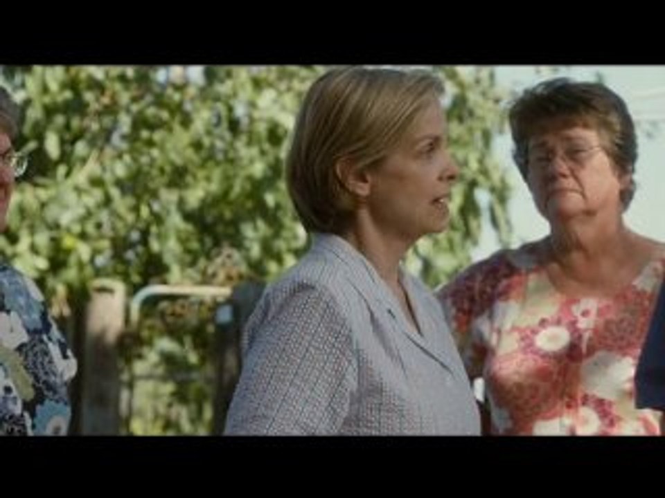 "L'Arbre"-'The Tree' by Julie Bertuccelli