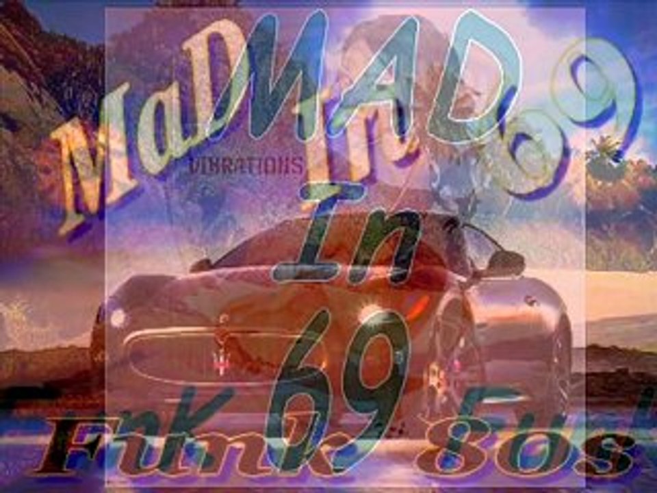 $$ FunKyTonY ^ MAD IN 69 $$